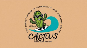 Cactus surf